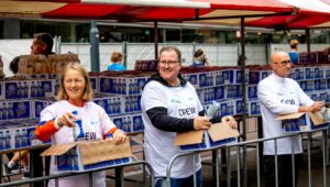 © Marathon Eindhoven 2025