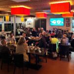 Lees meer over het artikel Vrijwilligersavond druk bezocht