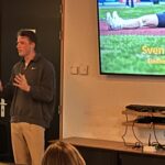 Lees meer over het artikel Sponsoravond met Sven Roosen