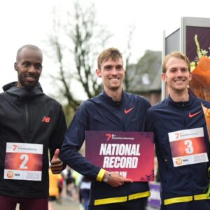© NN Zevenheuvelenloop 2025