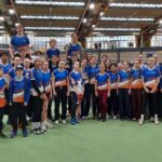 Lees meer over het artikel Xmas Cup in Dortmund