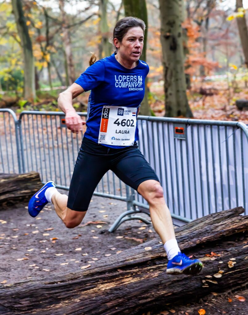 Laura Huijbregts Warandeloop