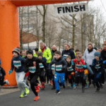 Lees meer over het artikel Genneper Parkenloop