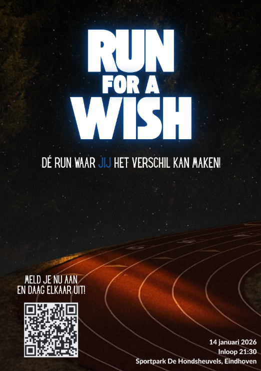 Run for a Wish