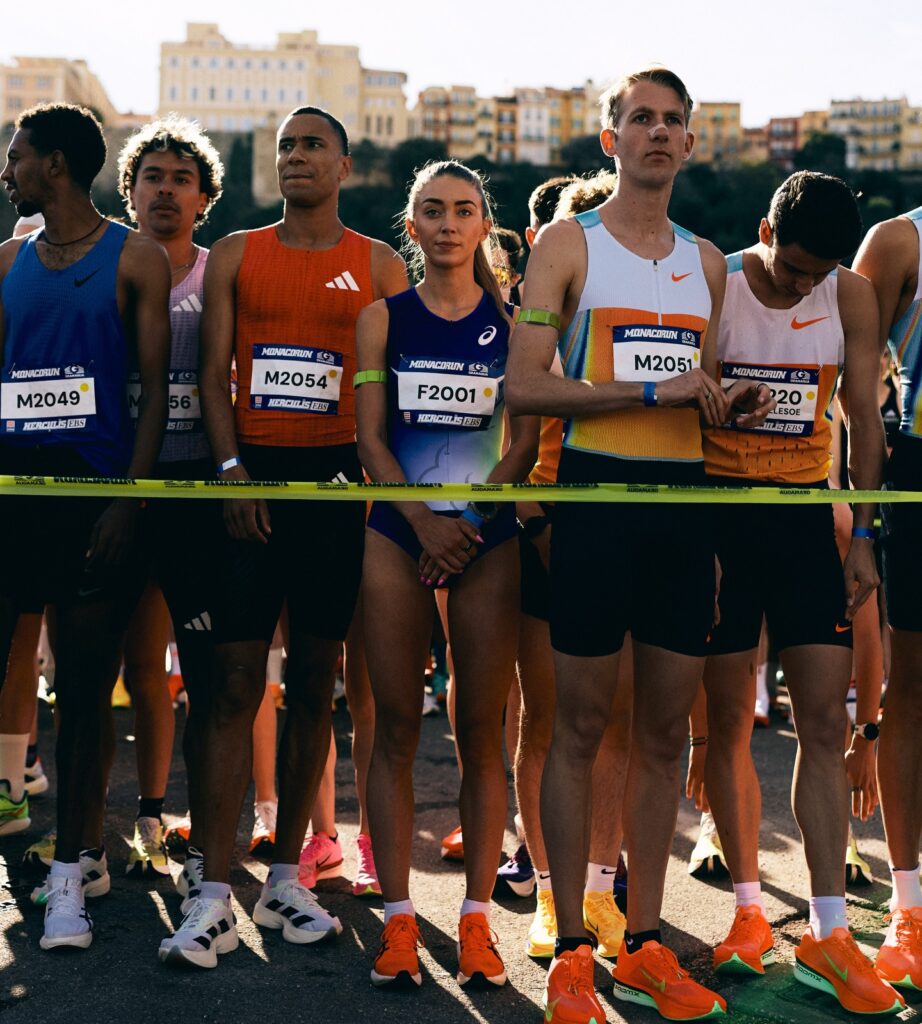 © Monaco Run Gramaglia