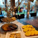 Lees meer over het artikel Terugblik: gezellige paaseditie koffieavond 