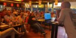 Team Drie Kraaien wint EA pubquiz