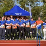 Lees meer over het artikel U18/U20-competitie in Best