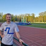 Lees meer over het artikel Eddy bouwde op via ONME: ‘Hardlopen is voor mij een pure vorm van sport’