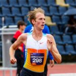 Lees meer over het artikel Tim Verbaandert loopt Nederlands record 10km