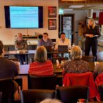 Lees meer over het artikel Barbara Savelsberg toegetreden tot bestuur