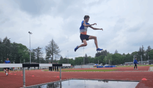 Thijmen Mol Steeple
