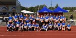 U14/U16-competitie in Valkenswaard