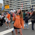 Lees meer over het artikel Mara loopt sneller dankzij ONME: ‘Op eigen houtje lukte het me niet goed’