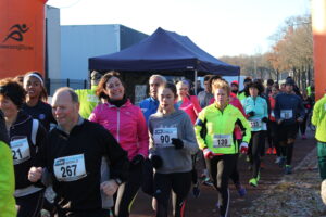 Lopers Mispelhoefloop