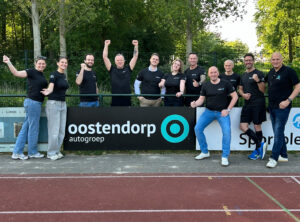 Oostendorp Autogroep Eindhoven