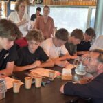 Lees meer over het artikel Atletiekcafé: workshop Mauro van der Looij