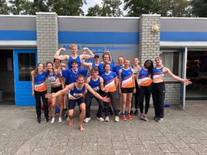 EA Competitie Valkenswaard