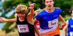 Nationale C-Spelen in Amsterdam