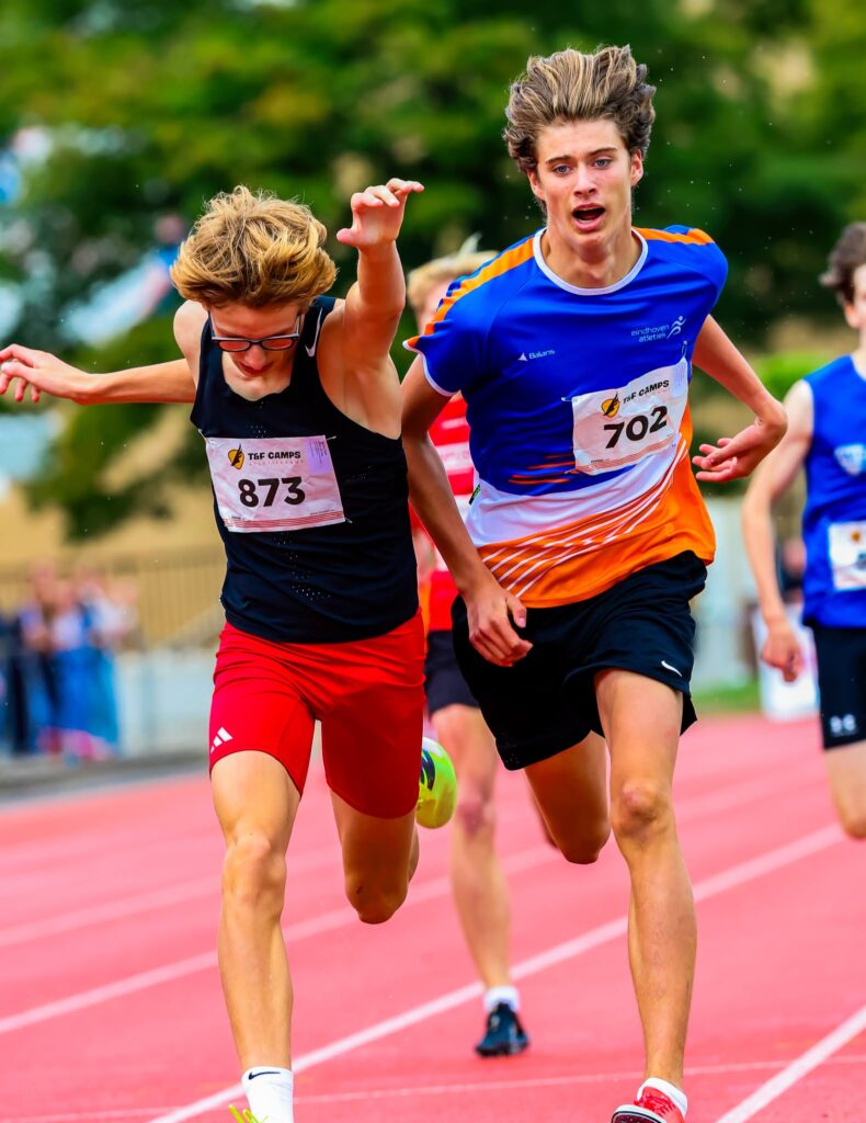 Thijmen Mol C-Spelen