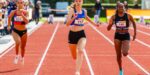 NK junioren U18/U20 in Utrecht