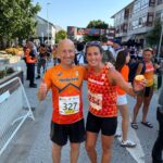 Lees meer over het artikel WK 100 kilometer in Spanje