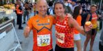 WK 100 kilometer in Spanje