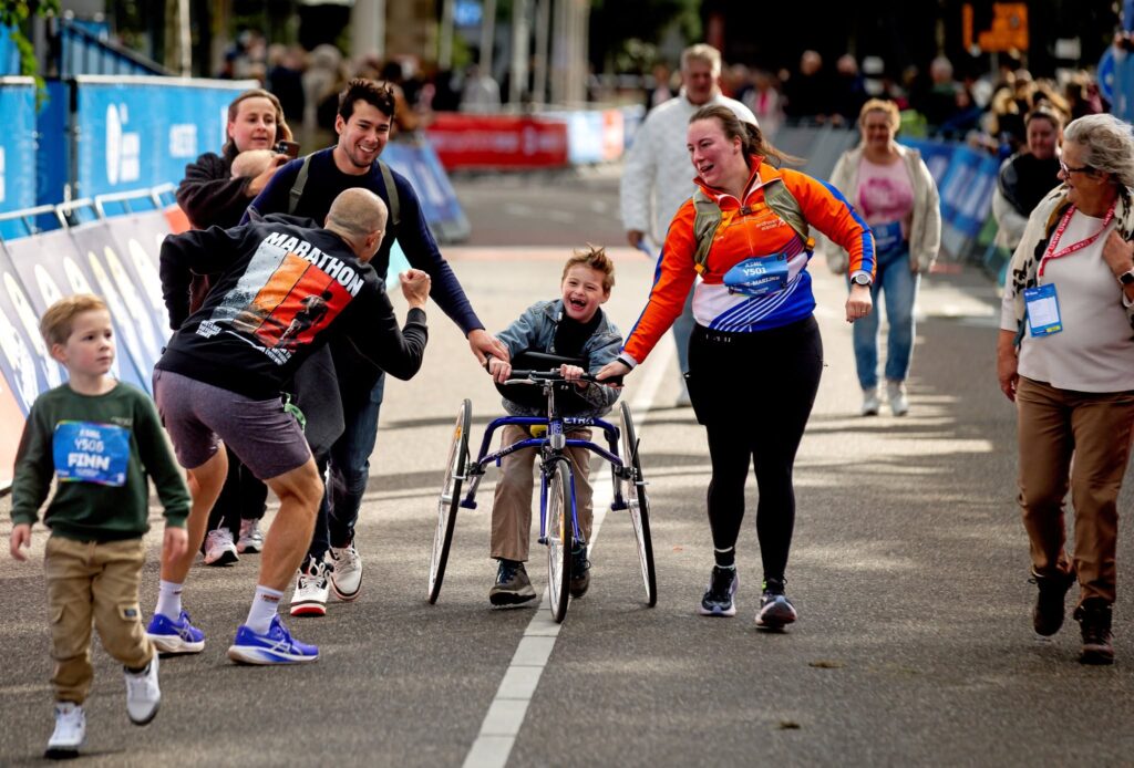 Marathon Eindhoven