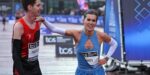 Marathon Amsterdam