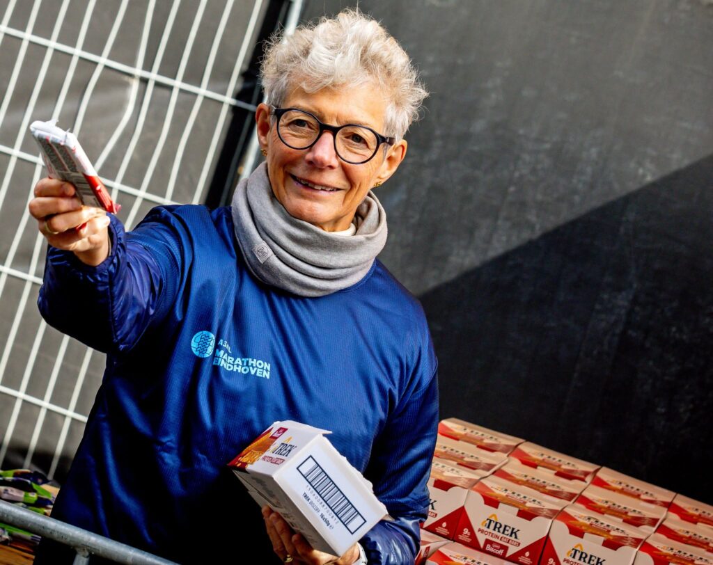 Marathon Eindhoven