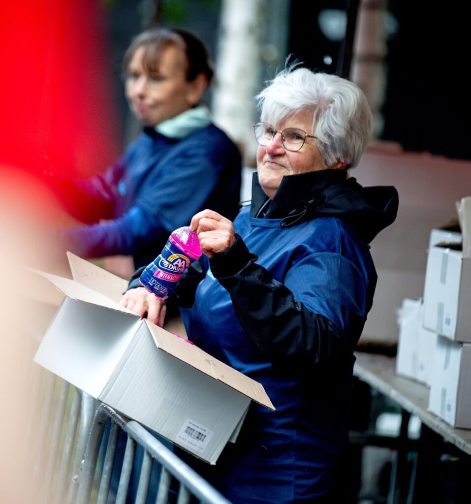 Marathon Eindhoven
