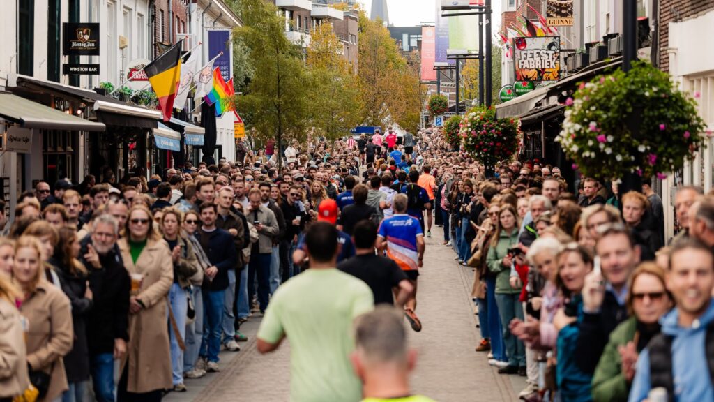 Marathon Eindhoven