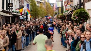 Marathon Eindhoven