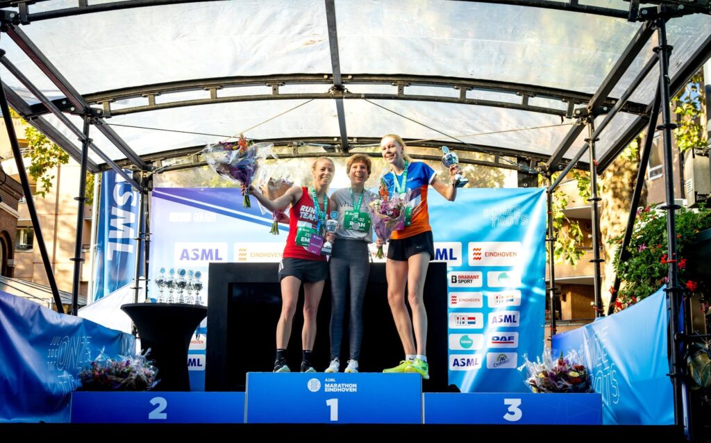 Marathon Eindhoven