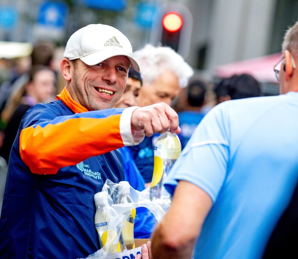 Marathon Eindhoven